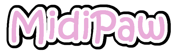 MidiPaw