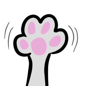 paw